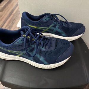 Asics Men's Gel Contend, 10.5